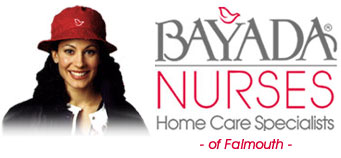 Bayada Nurses