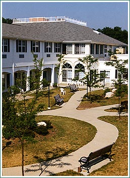 Cape Heritage