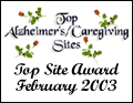 Topsite Award